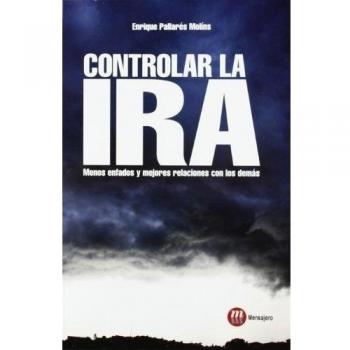 Controlar la ira
