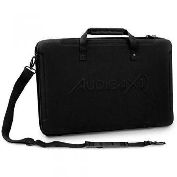 Audibax Atlanta Case 120 Bolsa para Controladoras DJ/Teclados Midi