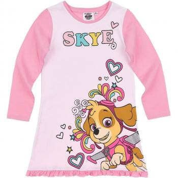 Paw Patrol Chicas Camisón - Blanco - 116