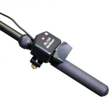 Varizoom VZRL100 LANC Zoom Lens Control