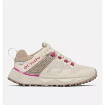 Zapatillas de montaña Columbia Facet™ 75 Outdry™ Hombre Marrón