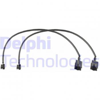 Sensor de desgaste de pastillas de frenos DELPHI LZ0349