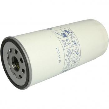 Filtro de aceite MANN-FILTER W 11 020, tipo: filtro de aceite, características: alta calidad de filtración, diseño específico para vehículos, fácil instalación, compatible con una amplia gama de automóviles
