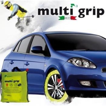 SUMEX Mgrip81 - Cadena Nieve Textil Multigrip Grupo 81