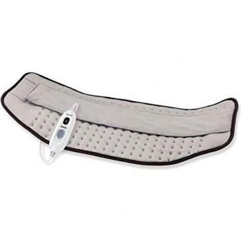 DAGA Flexy Heat LM Complex Electric Pad, Grey, 29x69