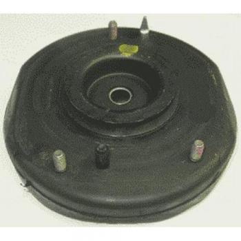 Copela de amortiguador LEMFÖRDER 28886 01 - Montaje superior, alta calidad