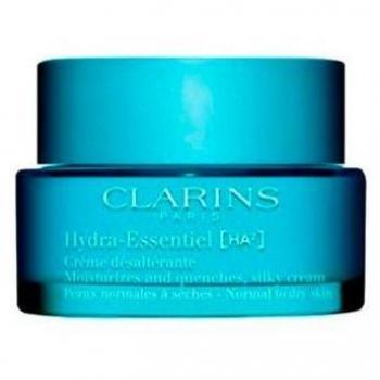Clarins Hydra-Essentiel Silky Cream - Normal to Dry Skin 50ml