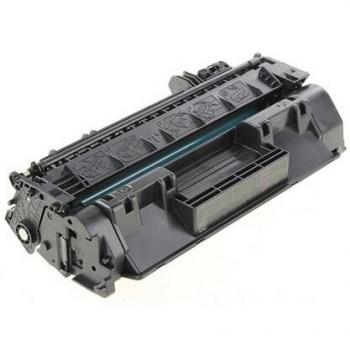 Maxprint CF280A - Toner laser, color negro