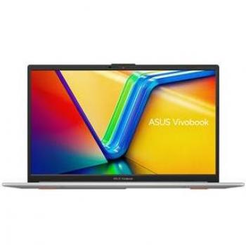 ASUS Vivobook Go 15 E1504GA-NJ557 - Portátil 15.6 Full HD, Intel Core i3-N305, 8GB RAM, 512GB SSD, Gráficos UHD, Sin Sistema Oper