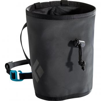 Black Diamond Sporting Goods, Unisex Adulto, Negro, Talla Media/Grande
