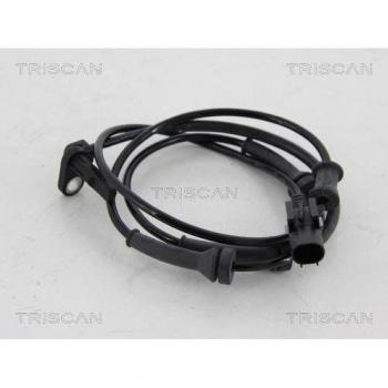 Sensor ABS TRISCAN 8180 16118