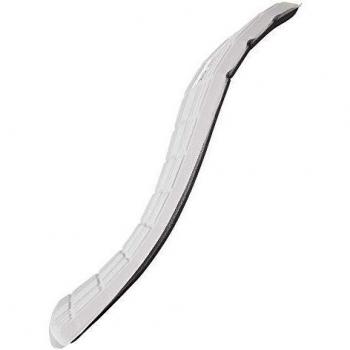 Ergon BP100 Back Protector - Size: one size - male - Grey