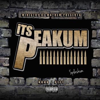 Its Peakum