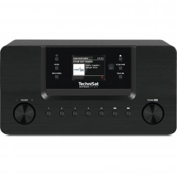 Reproductor de CD y Radio por Internet TechniSat DIGITRADIO 570 CD IR con DAB+, FM, USB y Bluetooth