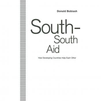 South-South Aid: How Developing Countries Help Each Other