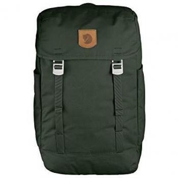 Fjallraven Greenland Top Backpack, Unisex Adulto, Deep Forest, OneSize