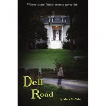 Libro de bolsillo Dell Road de Mark McNabb