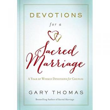 Devotions for a Sacred Marriage