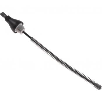 Cable de freno de mano Blue Print ADM546125 para MAZDA