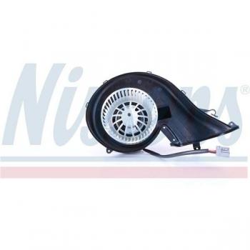NISSENS 87751 Motor eléctrico, ventilador habitáculo 24 sin controlador incorporado