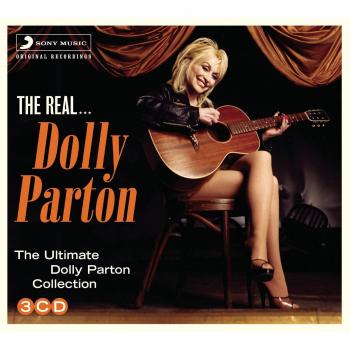 The Real... Dolly Parton - Dolly Parton