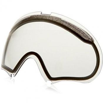 Oakley A-Frame 2.0 - Gafas de esquí, color transparente
