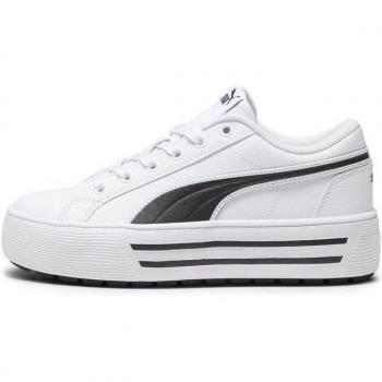 Puma Kaia 2.0 Leather Sneakers Kids/Women