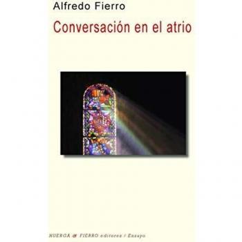 Conversación en el atrio: 0