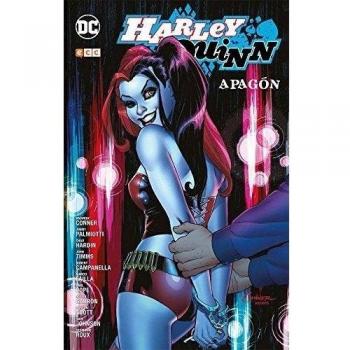 Harley Quinn 2: Apagón