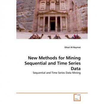 Métodos Avanzados para Minería de Datos Secuenciales y Series Temporales