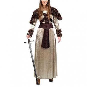 Limit Sport- Disfraz Vikinga Freya, S
