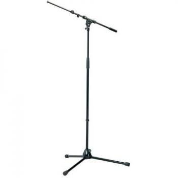 Konig & Meyer Pro microphone boom stand- 210-9