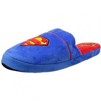 Chausson 'DC Comics' - Chausson - Superman - Taille L [Importación Francesa]