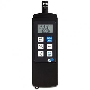 TFA 31.1028 Dewpoint Pro - Termómetro / hidrógrafo digital