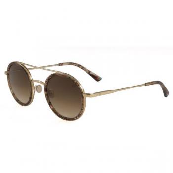 Etnia Barcelona Prati Sun BRGD Gafas de Sol para Mujer Tortoiseshell