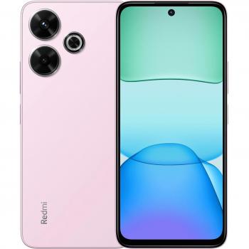 Xiaomi Redmi 13 Smartphone 6.79 FHD+ 90Hz, 6GB RAM, 128GB almacenamiento, cámara principal de 108MP, batería de 5030mAh con carga rápida de 33W,