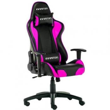Silla Gaming INFINITON GSEAT