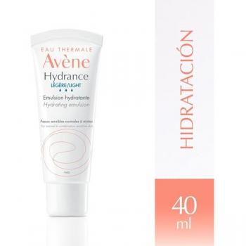 Avene Hydrance Légère Crema Hidratante Ligera 40 ml