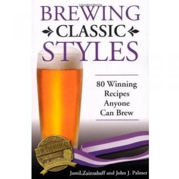 Brewing Classic Styles