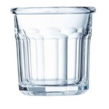 Vaso Arcoroc Eskale Arc Transparente Vidrio 6 uds (18 cl)