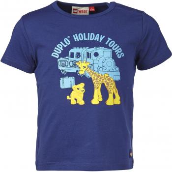 LEGO Wear 17012 - Camiseta para niños, color blau