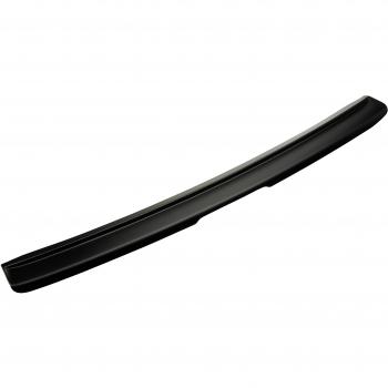 RGM Protector del Parachoques Trasero ABS Compatible con Nissan X-Trail 2003-2007 Negro