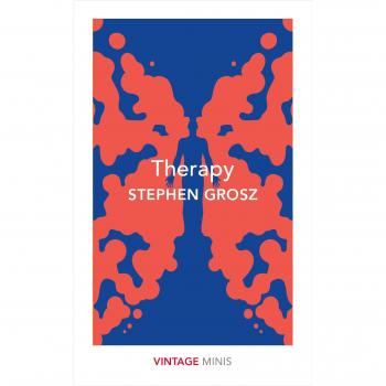 Terapia: Minis Vintage - Stephen Grosz (Papel Rústico)