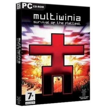 Multiwinia: Survival of the Flattest [Importación inglesa]