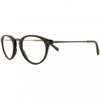 JOHN VARVATOS Montura gafas de ver V334 Negro 46MM