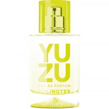 Solinotes Yuzu Tangerine Eau de Parfum 50ml