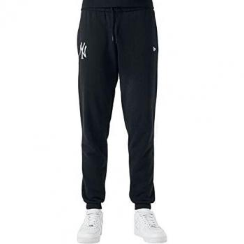 A NEW ERA MLB Team Logo Jogger NEYYAN BLK