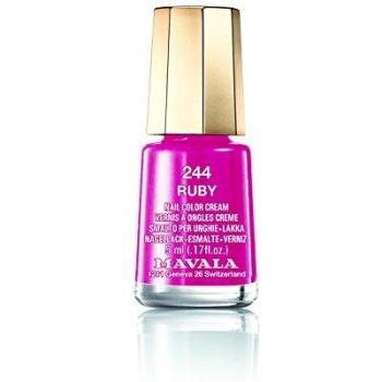 Mavala Mini Color Rubí