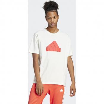 Camiseta de hombre Future Icons Bos Tee adidas