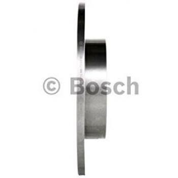 BOSCH Disco de freno